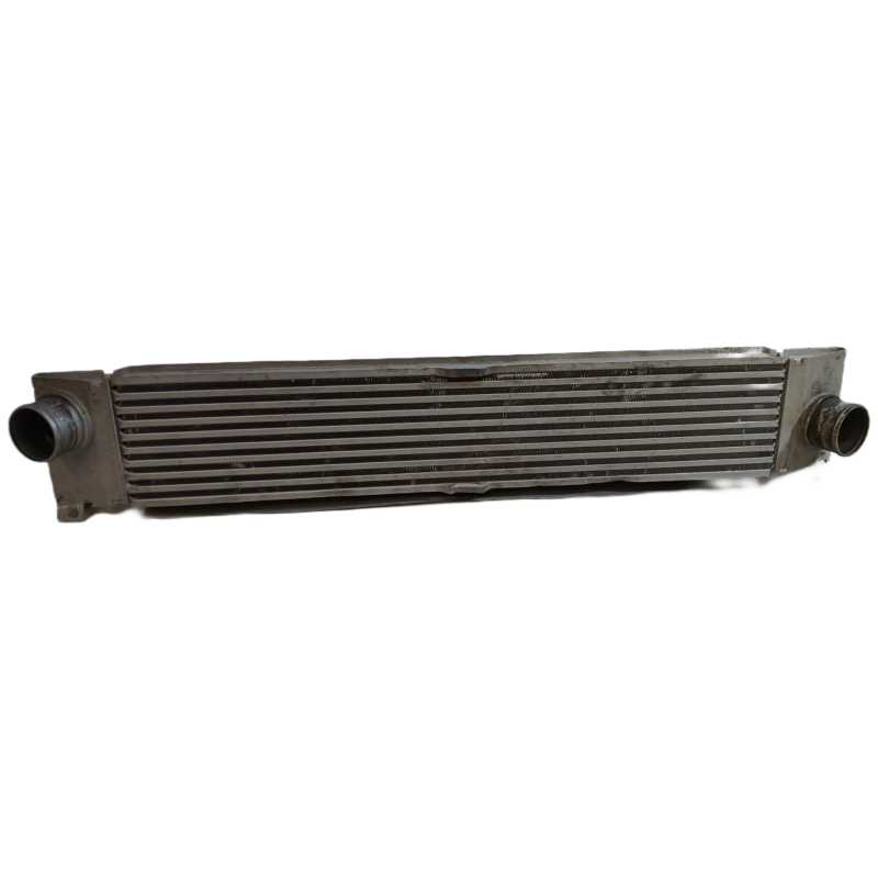 Recambio de intercooler para fiat ducato caja cerrado 35 techo sobreelevado (06.2006 =>) l4h2 120 multijet referencia OEM IAM   