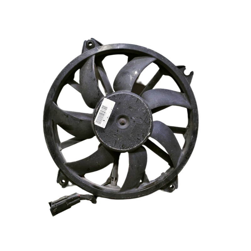 Recambio de electroventilador para citroën c4 lim. business referencia OEM IAM 874716T 2 PINS FC049 PPGF30