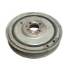 Recambio de polea cigueñal para fiat multipla (186) jtd 105 elx referencia OEM IAM 71747797 DPV1046S 