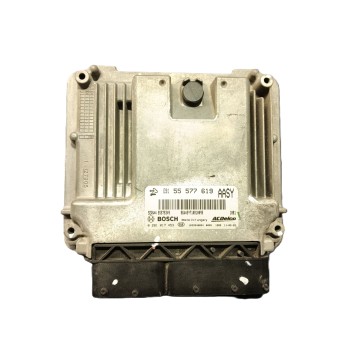 CENTRALITA MOTOR UCE 0281017453 55577619 