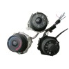 Recambio de mando calefaccion / aire acondicionado para toyota yaris active referencia OEM IAM 758734  55901 758857 55903