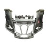 Recambio de rejilla aireadora para ford fiesta (cb1) ghia referencia OEM IAM 8A6118A802AFW  