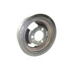 Recambio de polea cigueñal para peugeot 308 premium referencia OEM IAM V756280180  