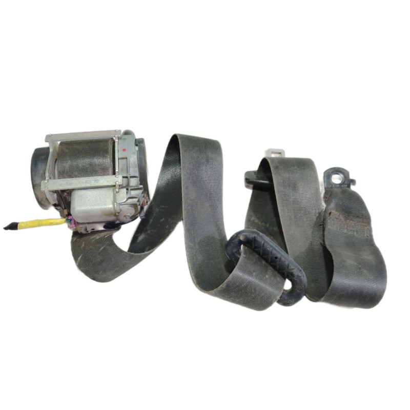 Recambio de cinturon seguridad delantero izquierdo para peugeot bipper básico referencia OEM IAM 735542119  