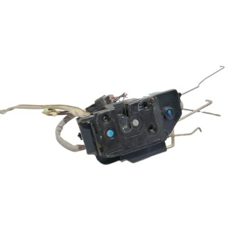 CERRADURA PUERTA DELANTERA DERECHA 