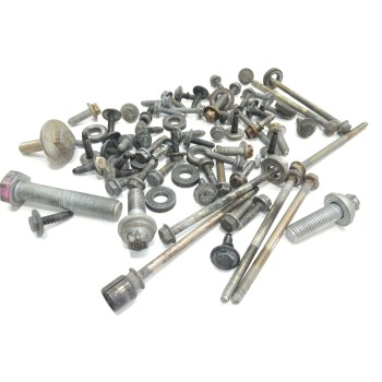 DESPIECE MOTOR 
