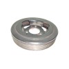 Recambio de polea cigueñal para peugeot 308 premium referencia OEM IAM V756280180  