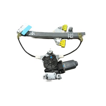 ELEVALUNAS TRASERO IZQUIERDO 82701JD400 402191A 