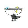 Recambio de elevalunas trasero izquierdo para nissan qashqai i (j10, nj10) 1.6 referencia OEM IAM 82701JD400 402191A 