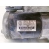 Recambio de motor arranque para dacia dokker access referencia OEM IAM 233001903R  A716 M000TD1371ZE