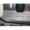 Recambio de rejilla aireadora para ford fiesta (cb1) ghia referencia OEM IAM 8A6118A802AFW  