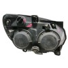 Recambio de faro izquierdo para fiat doblo i cargo 1.3 jtd sx furgón referencia OEM IAM 43690383  