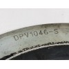 Recambio de polea cigueñal para fiat multipla (186) jtd 105 elx referencia OEM IAM 71747797 DPV1046S 