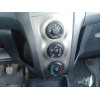 Recambio de mando calefaccion / aire acondicionado para toyota yaris active referencia OEM IAM 758734  55901 758857 55903