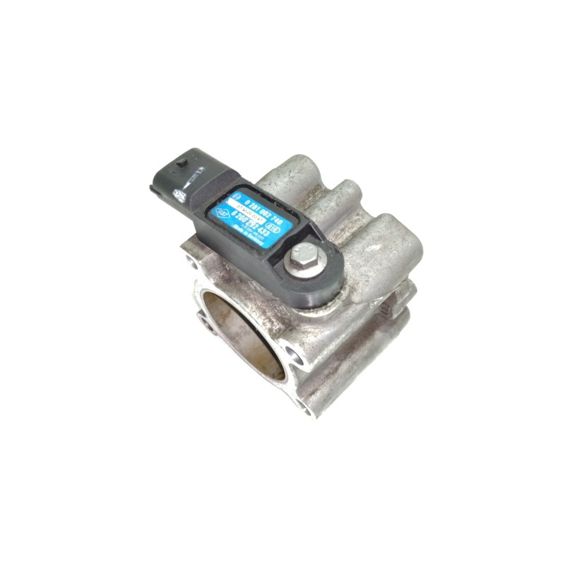 Recambio de sensor presion para renault koleos dynamique pack2 referencia OEM IAM 0281002740  8200598021
