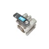 Recambio de sensor presion para renault koleos dynamique pack2 referencia OEM IAM 0281002740  8200598021