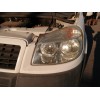 Recambio de faro izquierdo para fiat doblo i cargo 1.3 jtd sx furgón referencia OEM IAM 43690383  
