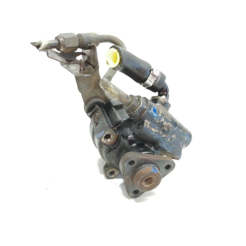Recambio de bomba direccion para fiat multipla (186) jtd 105 elx referencia OEM IAM 60814796  