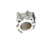Recambio de sensor presion para renault koleos dynamique pack2 referencia OEM IAM 0281002740  8200598021