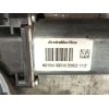 Recambio de elevalunas trasero izquierdo para nissan qashqai i (j10, nj10) 1.6 referencia OEM IAM 82701JD400 402191A 