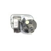 Recambio de mando luces para seat leon (1p1) reference referencia OEM IAM 5P0919094A  
