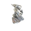 Recambio de bomba direccion para fiat multipla (186) jtd 105 elx referencia OEM IAM 60814796  