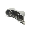 Recambio de cuadro instrumentos para alfa romeo giulietta (191) distinctive referencia OEM IAM 50516478 A2C53352738 50527456