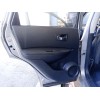 Recambio de elevalunas trasero izquierdo para nissan qashqai i (j10, nj10) 1.6 referencia OEM IAM 82701JD400 402191A 