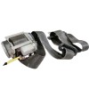 Recambio de cinturon seguridad delantero izquierdo para peugeot bipper básico referencia OEM IAM 735542119  
