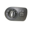 Recambio de mando luces para seat leon (1p1) reference referencia OEM IAM 5P0919094A  