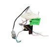 Recambio de aforador para volvo s80 berlina 2.9 referencia OEM IAM   