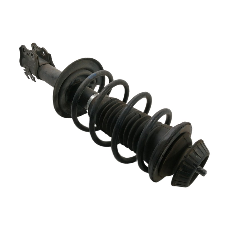 Recambio de amortiguador delantero izquierdo para toyota yaris active referencia OEM IAM   