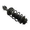 Recambio de amortiguador delantero izquierdo para toyota yaris active referencia OEM IAM   