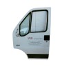 Recambio de puerta delantera izquierda para peugeot boxer caja cerr. techo sobreelev 330 mh td referencia OEM IAM   