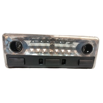 LUZ INTERIOR 63316962141 63318364929 