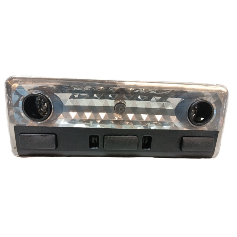 Recambio de luz interior para bmw 3 (e46) 320 d referencia OEM IAM 63316962141 63318364929 