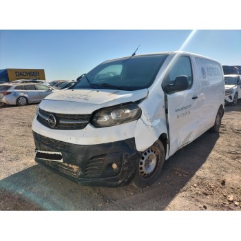 OPEL VIVARO C FURGONETA (K0)