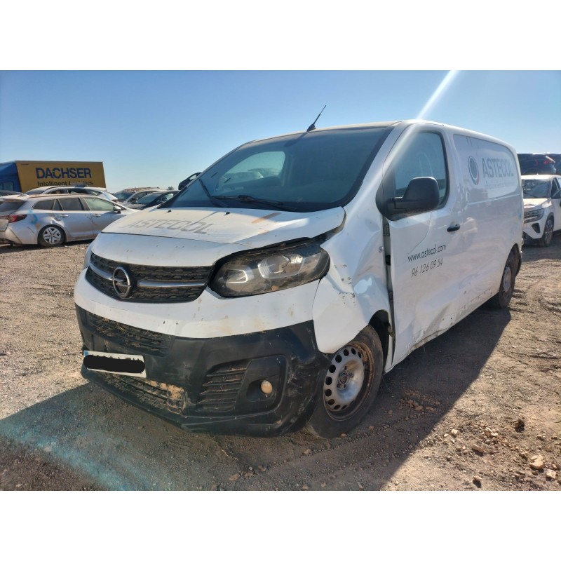 OPEL VIVARO C FURGONETA (K0)