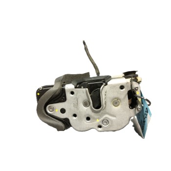 CERRADURA PUERTA TRASERA IZQUIERDA 13579557 3023880RH4 
