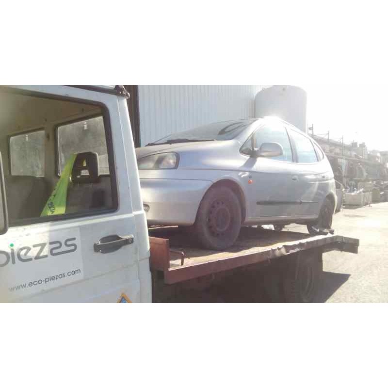 DAEWOO TACUMA