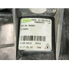 Recambio de faro antiniebla izquierdo para nissan qashqai i (j10, nj10) 1.6 referencia OEM IAM 261558990A 89206431 