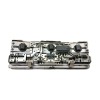 Recambio de luz interior para bmw 3 (e46) 320 d referencia OEM IAM 63316962141 63318364929 