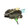 Recambio de cerradura puerta trasera izquierda para opel insignia berlina cosmo referencia OEM IAM 13579557 3023880RH4 