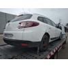 renault megane iii sport tourer del año 2012