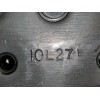 Recambio de cerradura puerta trasera izquierda para opel insignia berlina cosmo referencia OEM IAM 13579557 3023880RH4 