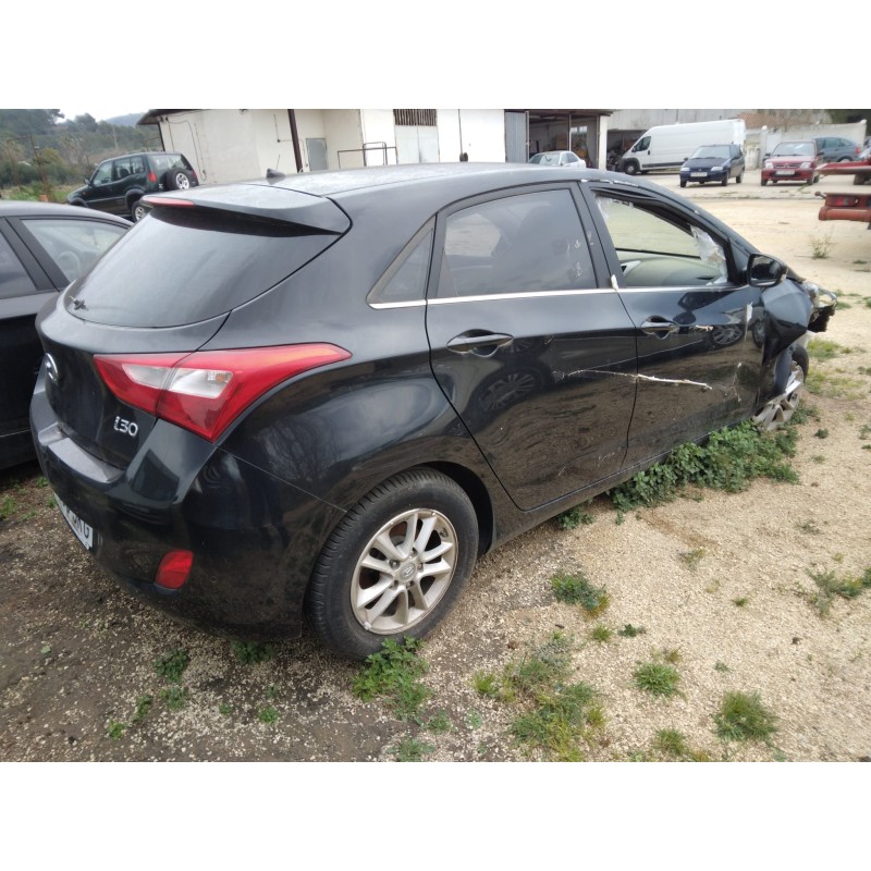 HYUNDAI I30 (GD)
