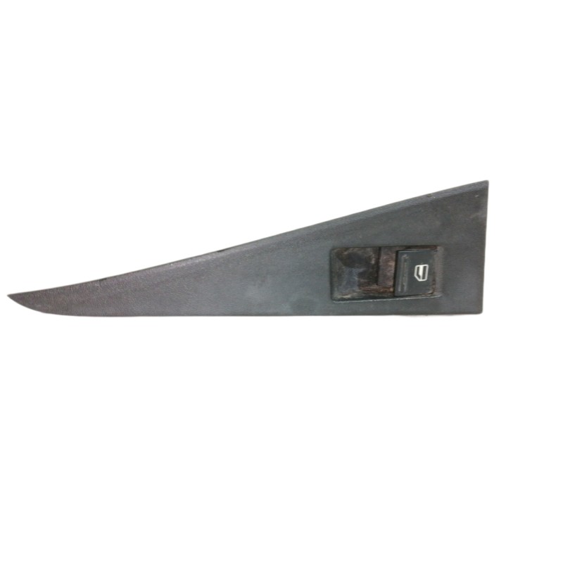Recambio de mando elevalunas trasero derecho para seat leon (1p1) reference referencia OEM IAM 156023181  