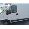 Recambio de puerta delantera izquierda para peugeot boxer caja cerr. techo sobreelev 330 mh td referencia OEM IAM   