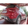 Recambio de mando elevalunas trasero derecho para seat arona style referencia OEM IAM 5G0959855P  
