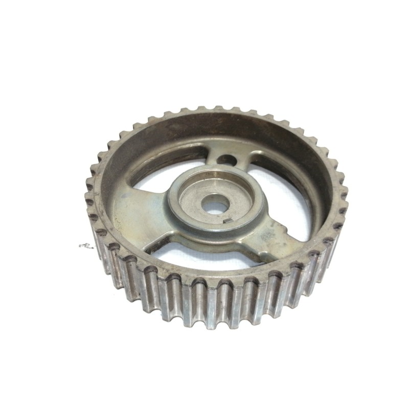 Recambio de polea arbol levas para peugeot 307 cc (s1) 2.0 referencia OEM IAM   